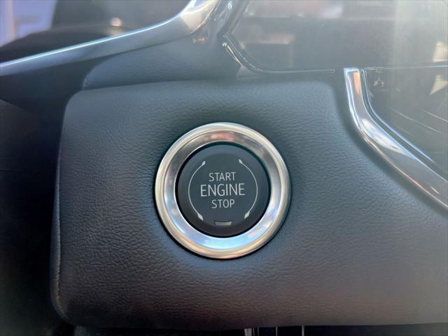 2026 GMC Canyon Elevation, 4WD