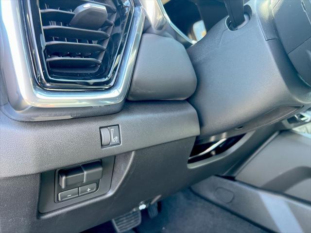 2026 GMC Canyon Elevation, 4WD