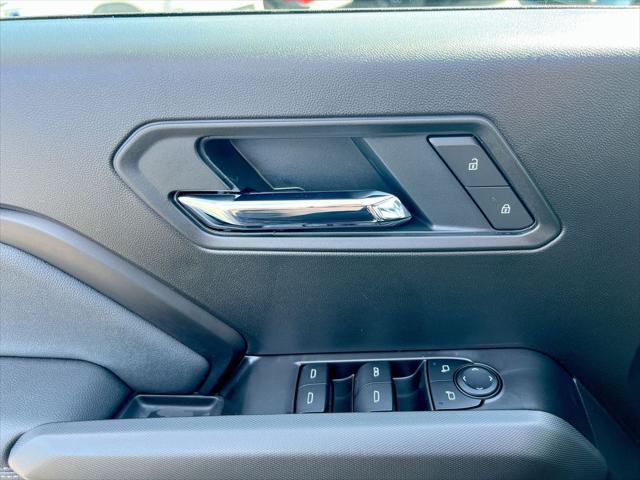 2026 GMC Canyon Elevation, 4WD