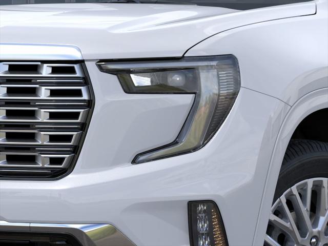 2026 GMC Acadia Denali AWD