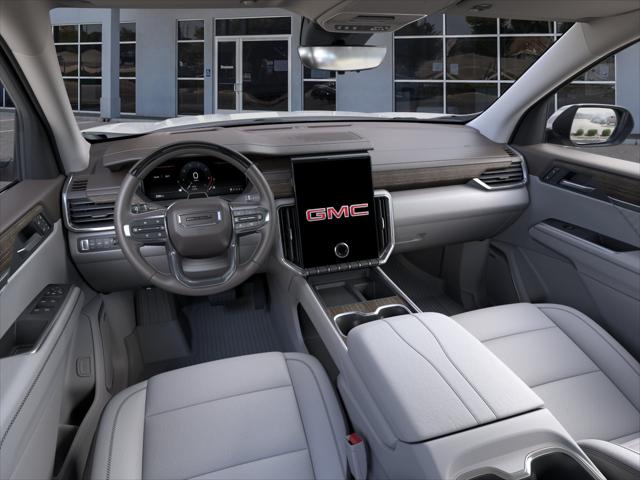 2026 GMC Acadia Denali AWD