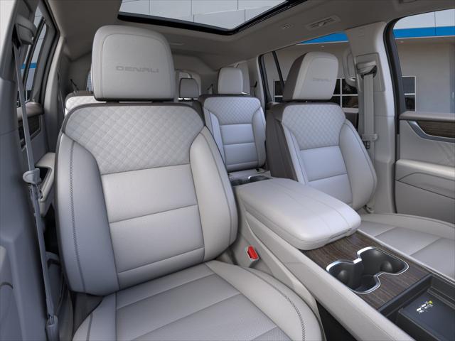 2026 GMC Acadia Denali AWD