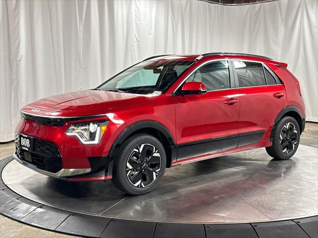 2026 Kia Niro EV Wind for sale in Beaverton, OR