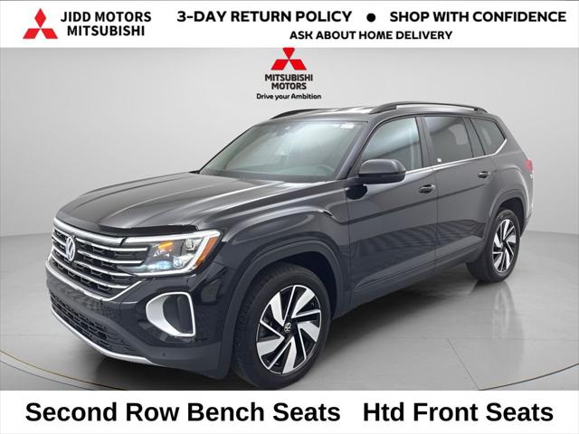 2025 Volkswagen Atlas 2.0T SE w/Technology for sale in Des Plaines, IL
