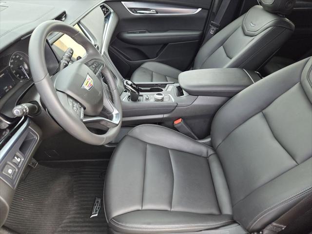 2024 Cadillac XT6 AWD Luxury