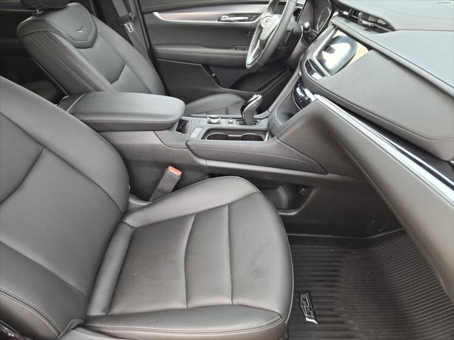2024 Cadillac XT6 AWD Luxury