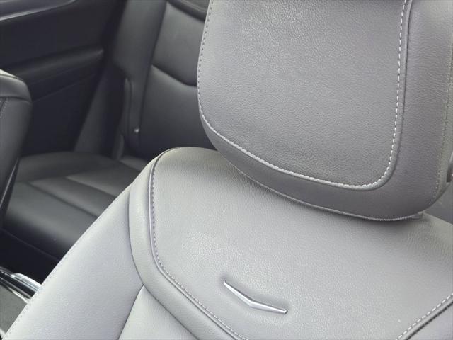 2024 Cadillac XT6 AWD Luxury