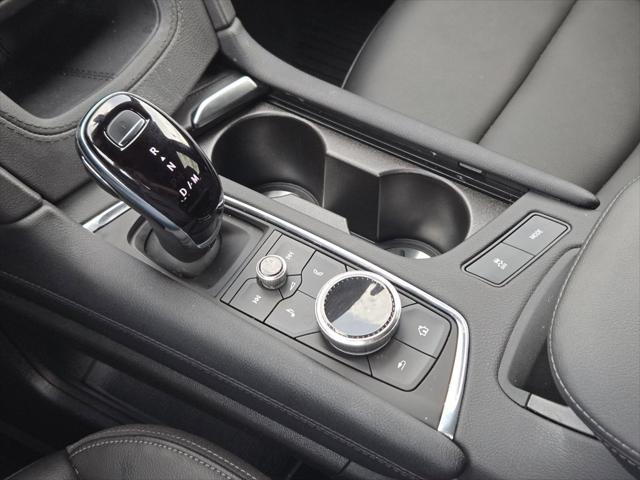 2024 Cadillac XT6 AWD Luxury