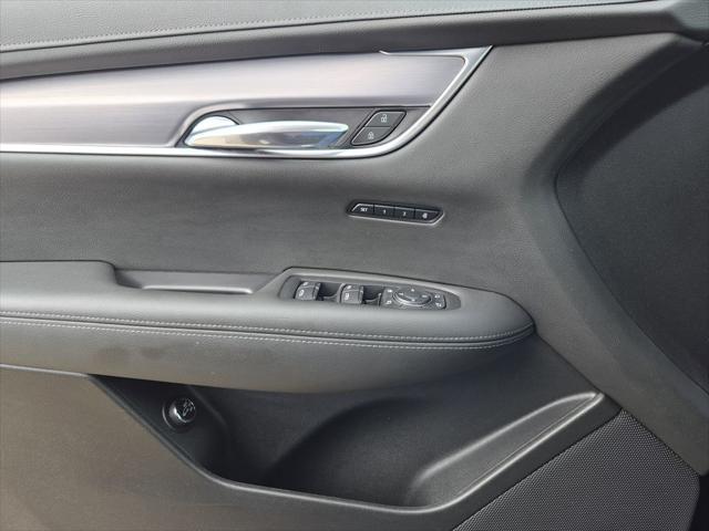 2024 Cadillac XT6 AWD Luxury