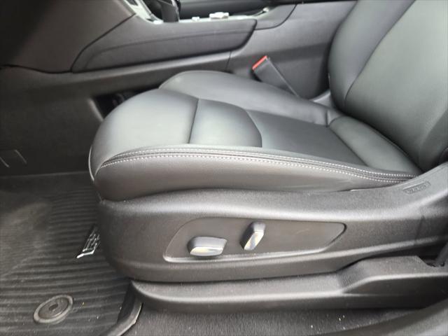 2024 Cadillac XT6 AWD Luxury