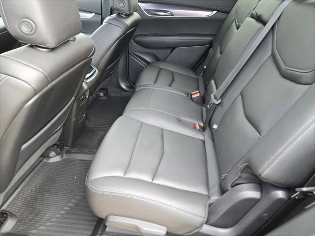2024 Cadillac XT6 AWD Luxury