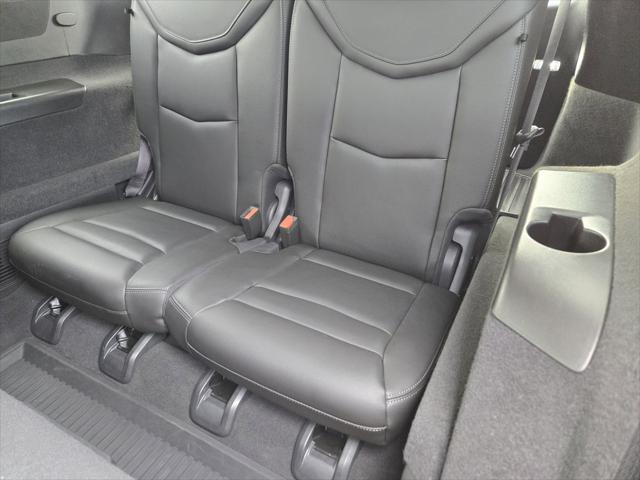 2024 Cadillac XT6 AWD Luxury