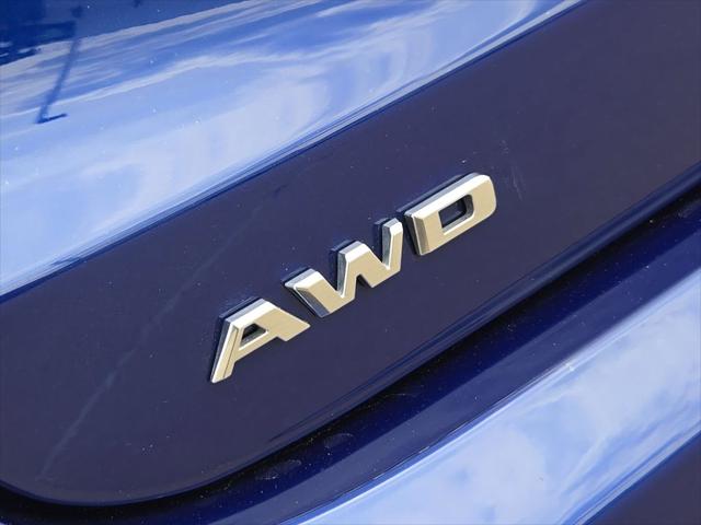 2024 Cadillac XT6 AWD Luxury