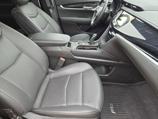 2024 Cadillac XT6 AWD Premium Luxury