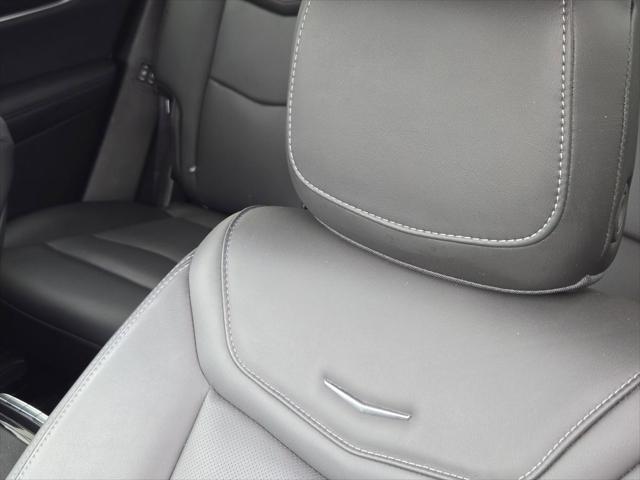 2024 Cadillac XT6 AWD Premium Luxury