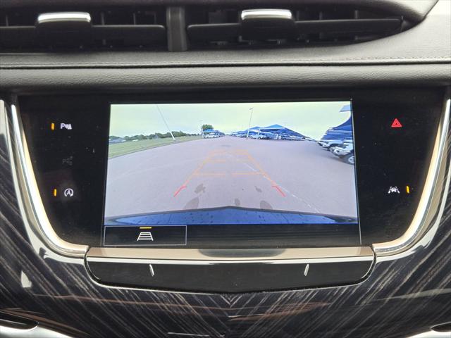 2024 Cadillac XT6 AWD Premium Luxury