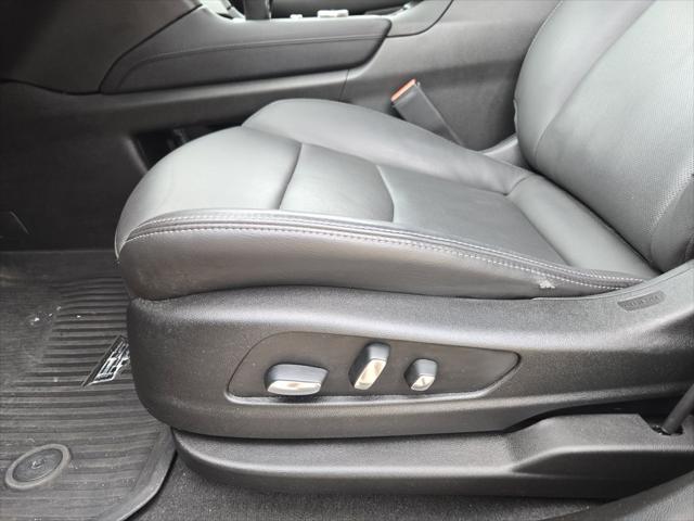 2024 Cadillac XT6 AWD Premium Luxury