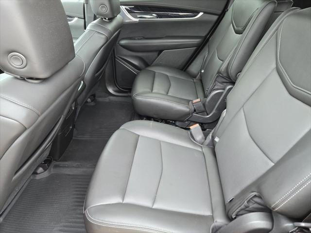 2024 Cadillac XT6 AWD Premium Luxury