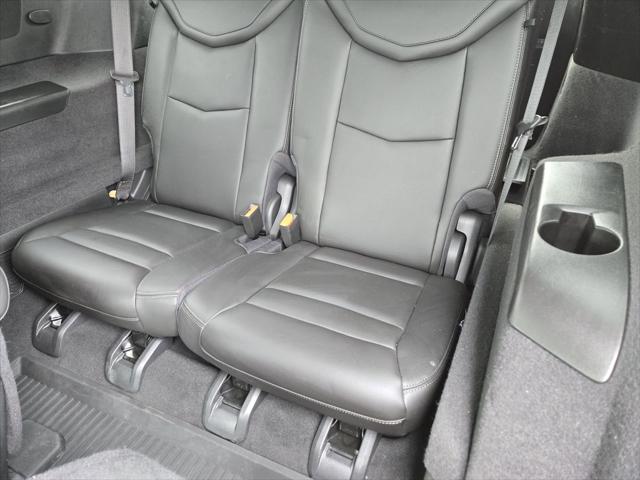 2024 Cadillac XT6 AWD Premium Luxury