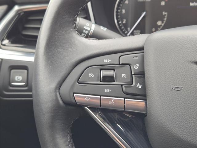 2024 Cadillac XT6 AWD Premium Luxury