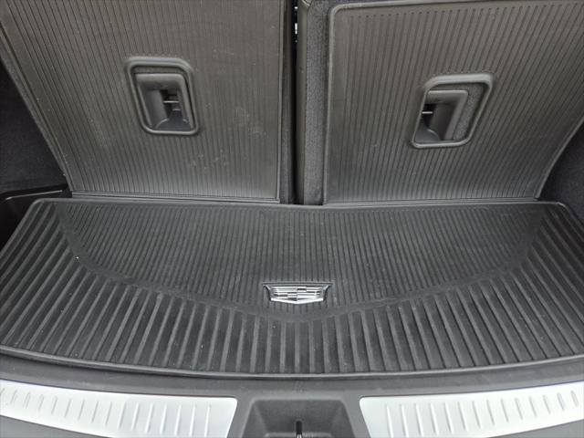 2024 Cadillac XT6 AWD Premium Luxury