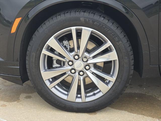 2024 Cadillac XT6 AWD Premium Luxury