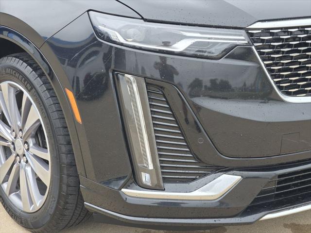 2024 Cadillac XT6 AWD Premium Luxury