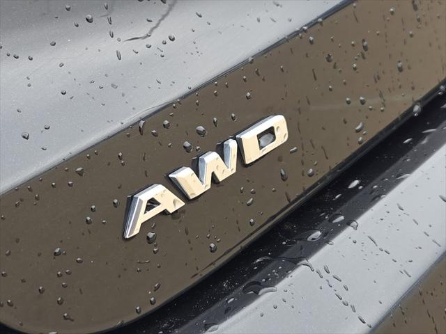 2024 Cadillac XT6 AWD Premium Luxury