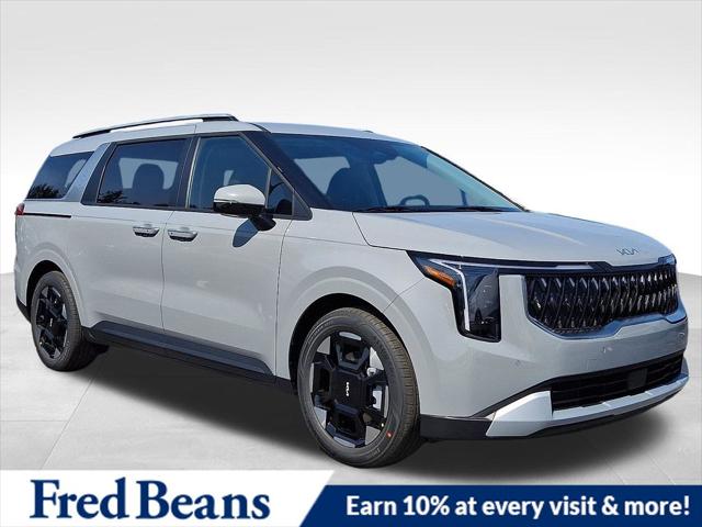 2026 Kia Carnival MPV EX for sale in Mechanicsburg, PA