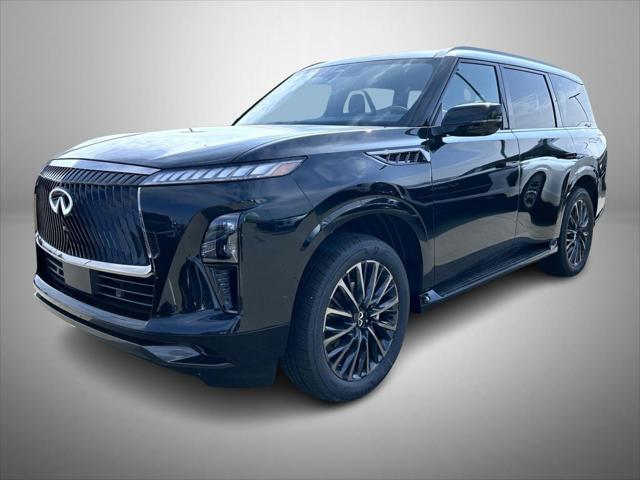 2026 INFINITI QX80 AUTOGRAPH AWD for sale in Elkhorn, NE
