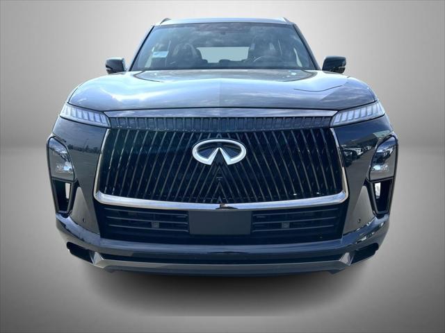2026 INFINITI QX80 AUTOGRAPH AWD