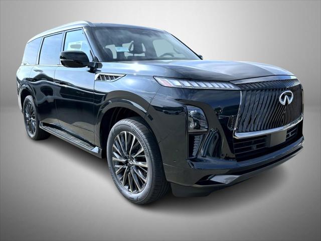 2026 INFINITI QX80 AUTOGRAPH AWD