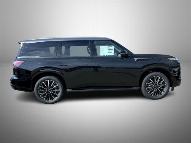 2026 INFINITI QX80 AUTOGRAPH AWD
