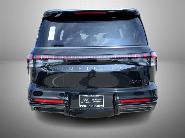 2026 INFINITI QX80 AUTOGRAPH AWD