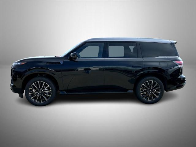 2026 INFINITI QX80 AUTOGRAPH AWD