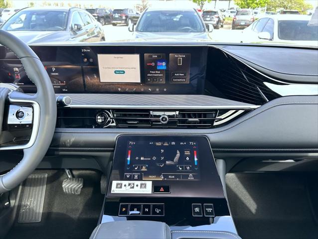 2026 INFINITI QX80 AUTOGRAPH AWD