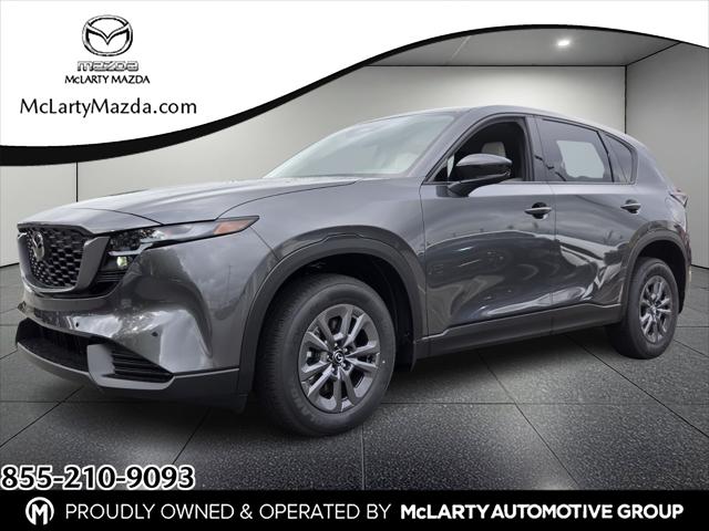 2026 Mazda CX-5 2.5 S Select for sale in North Little Rock, AR