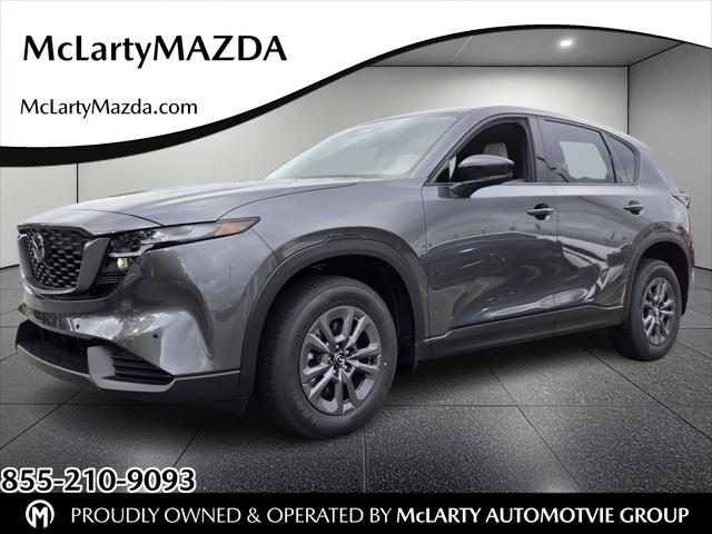 2026 Mazda CX-5 2.5 S Select for sale in North Little Rock, AR