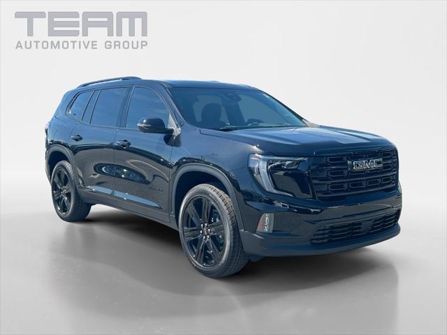 2026 GMC Acadia Elevation FWD for sale in Salisbury, NC