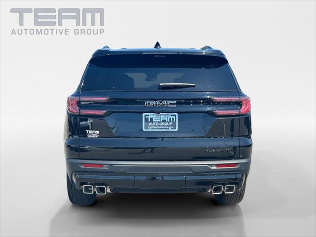2026 GMC Acadia Elevation FWD