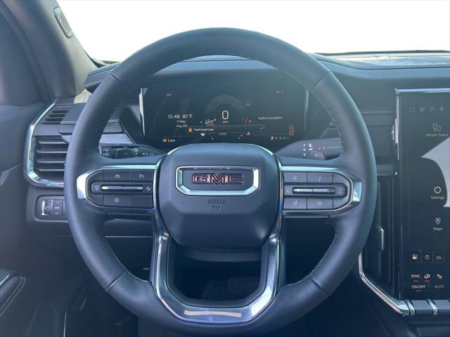 2026 GMC Acadia Elevation FWD
