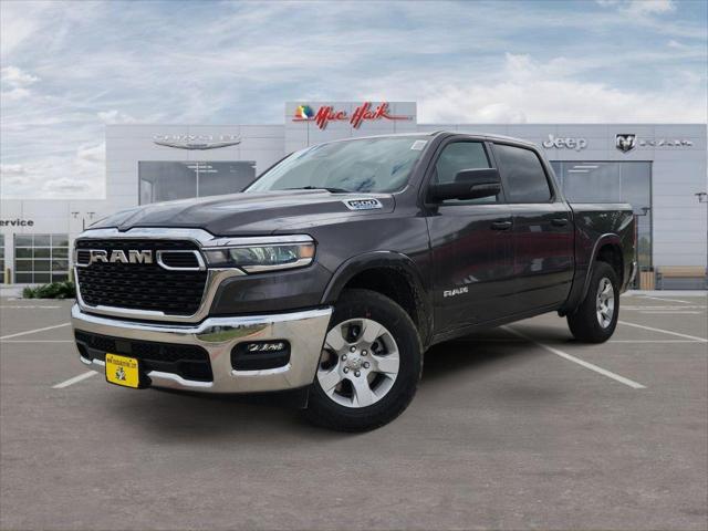 2026 Ram 1500 Lone Star Crew Cab 4x4 5'7" Box for sale in Georgetown, TX