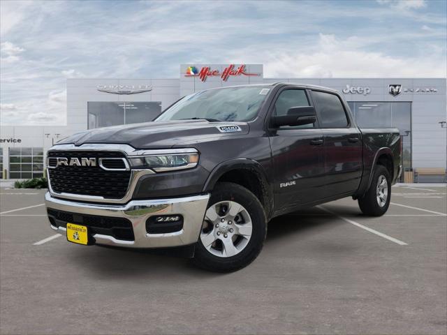 2026 Ram 1500 Lone Star Crew Cab 4x4 5'7" Box for sale in Georgetown, TX