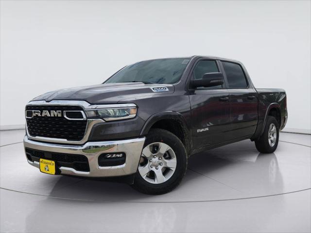 2026 Ram 1500 Lone Star Crew Cab 4x4 5'7" Box for sale in Georgetown, TX