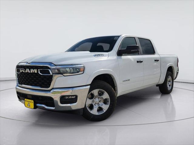 2026 Ram 1500 Big Horn Crew Cab 4x2 5'7" Box for sale in Georgetown, TX