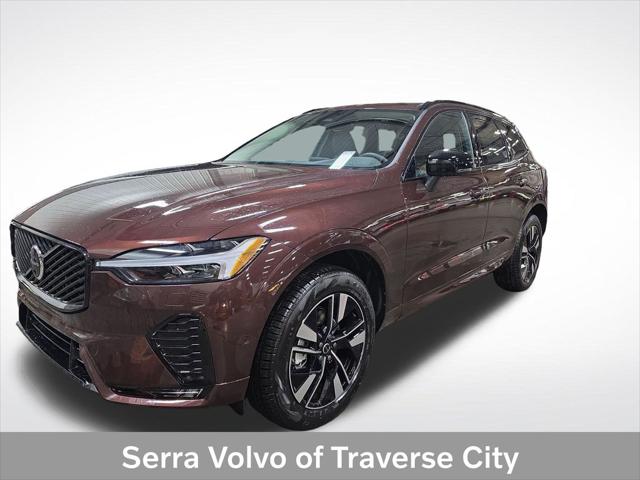 2026 Volvo XC60 B5 Plus for sale in TRAVERSE CITY, MI