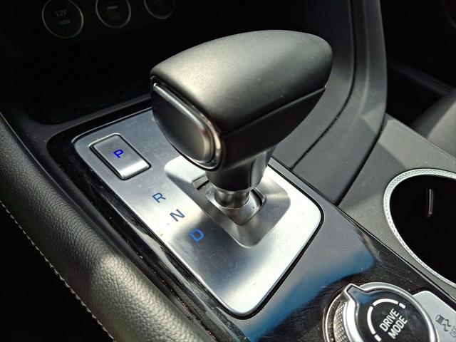2025 Genesis G70 2.5T AWD