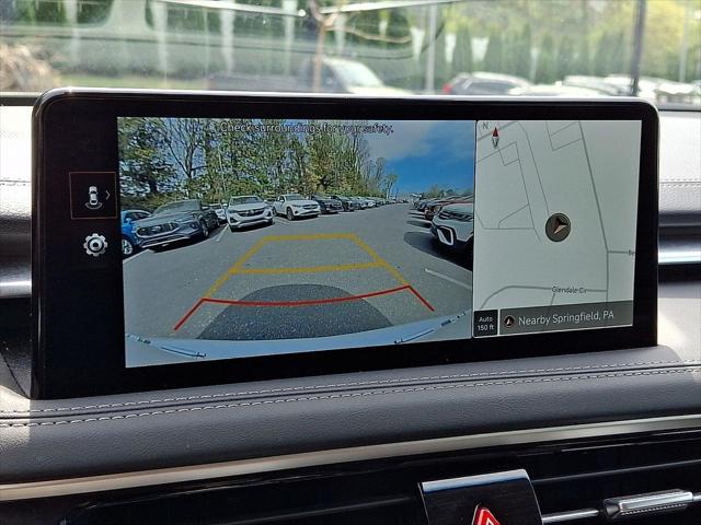 2025 Genesis G70 2.5T AWD