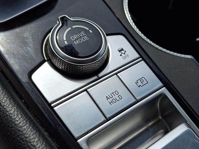 2025 Genesis G70 2.5T AWD