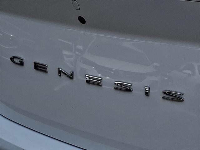 2025 Genesis G70 2.5T AWD